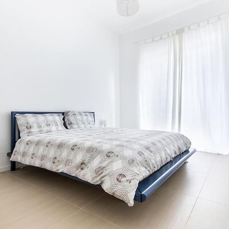Villa Maia Palermo Ngoại thất bức ảnh
