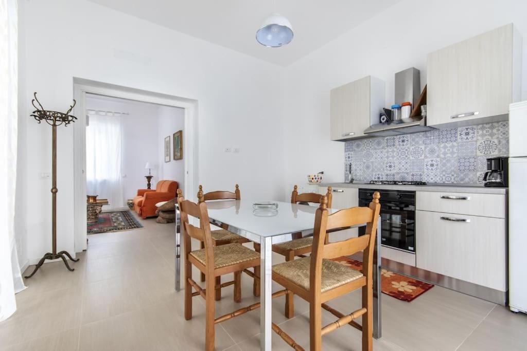 Villa Maia Palermo Ngoại thất bức ảnh