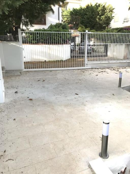 Villa Maia Palermo Ngoại thất bức ảnh