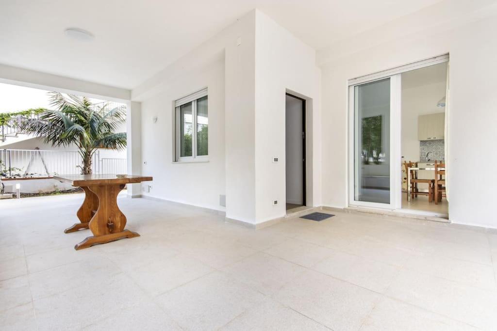 Villa Maia Palermo Ngoại thất bức ảnh