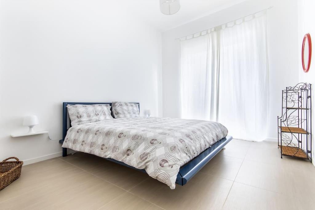 Villa Maia Palermo Ngoại thất bức ảnh