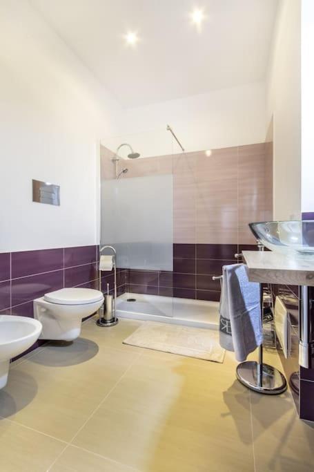 Villa Maia Palermo Ngoại thất bức ảnh