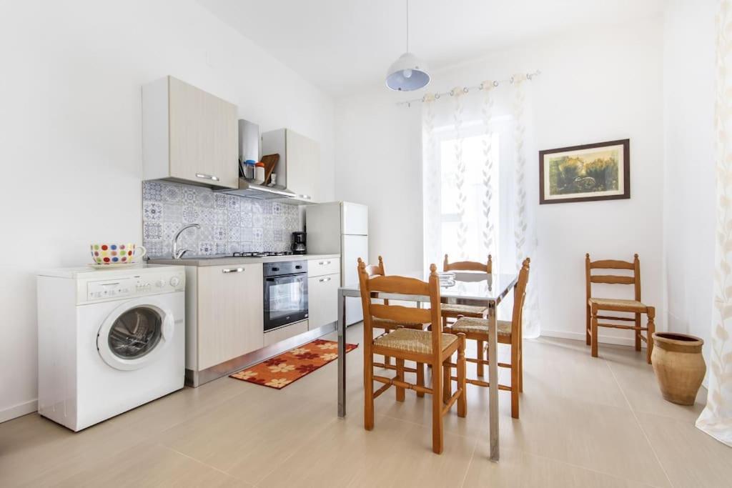Villa Maia Palermo Ngoại thất bức ảnh