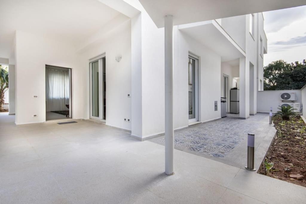 Villa Maia Palermo Ngoại thất bức ảnh
