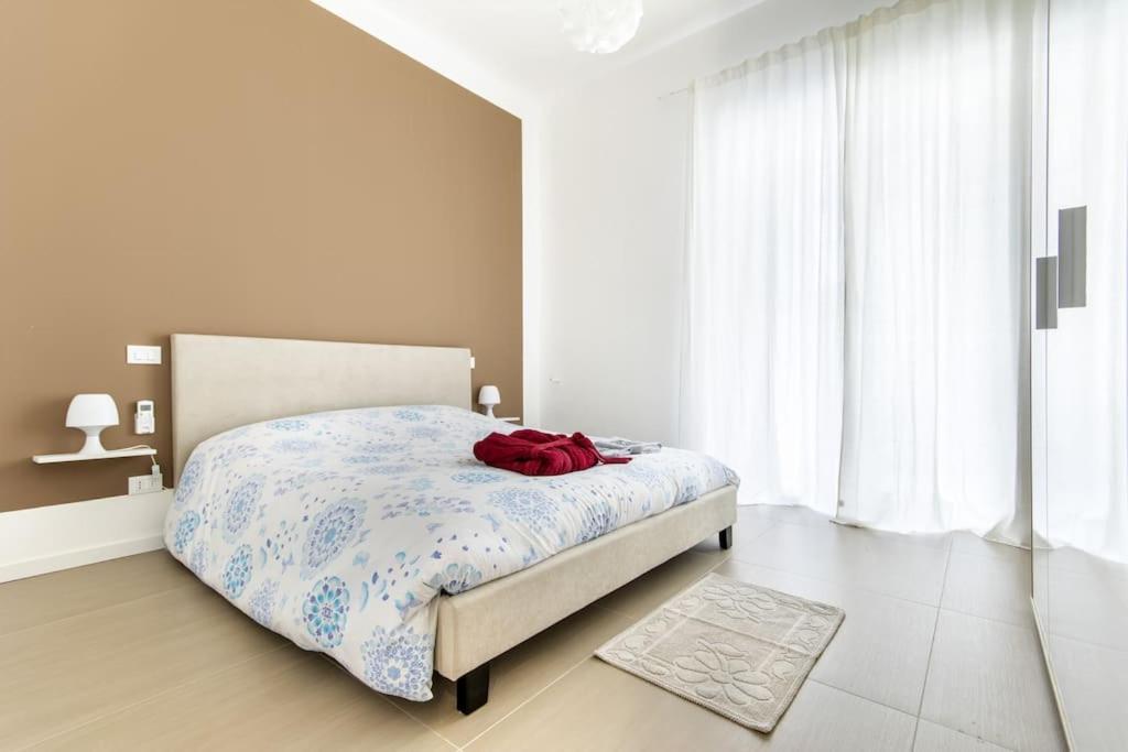 Villa Maia Palermo Ngoại thất bức ảnh