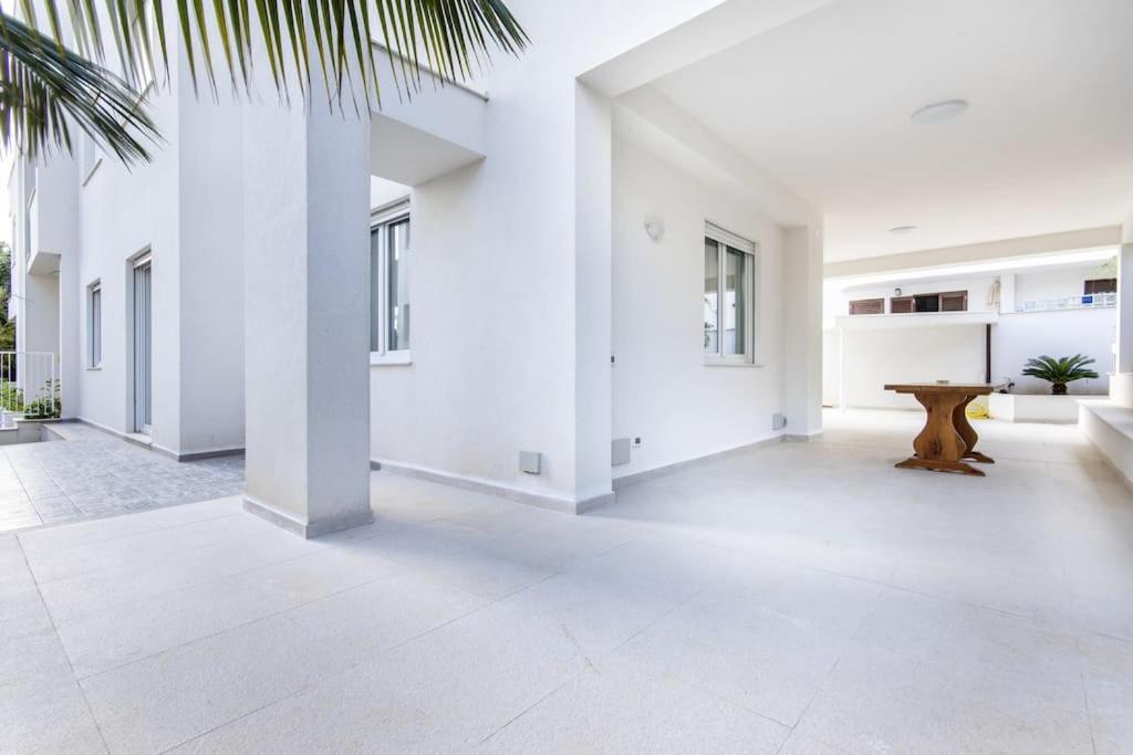 Villa Maia Palermo Ngoại thất bức ảnh